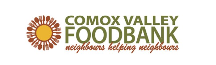 comox valley foodbank courtenay bc